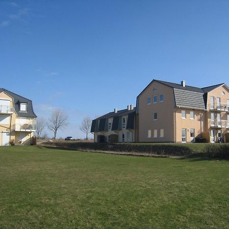 Fehmarnstrand 78 App 9 Staberdorf Exterior foto