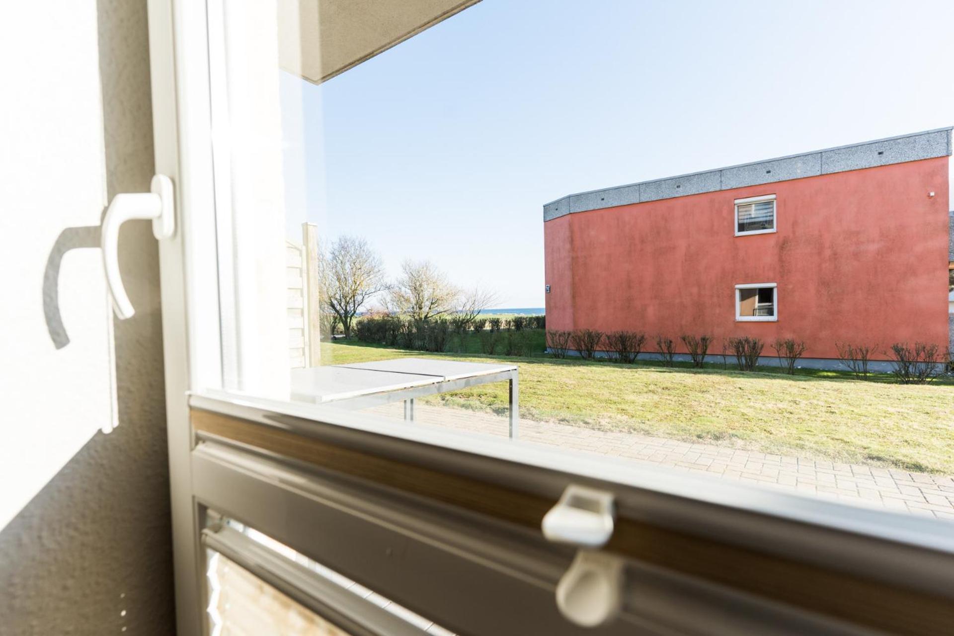 Fehmarnstrand 78 App 9 Staberdorf Exterior foto